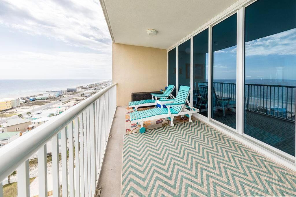 West Beach Condo In 굴프 쇼어스 외부 사진