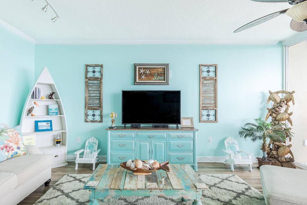 West Beach Condo In 굴프 쇼어스 외부 사진