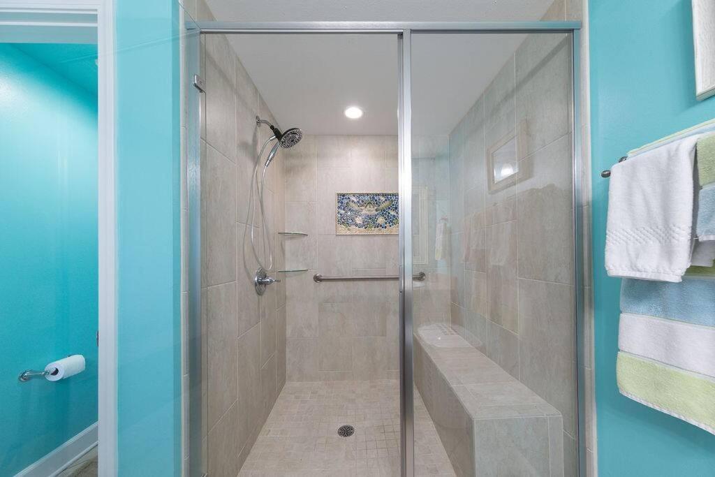 West Beach Condo In 굴프 쇼어스 외부 사진