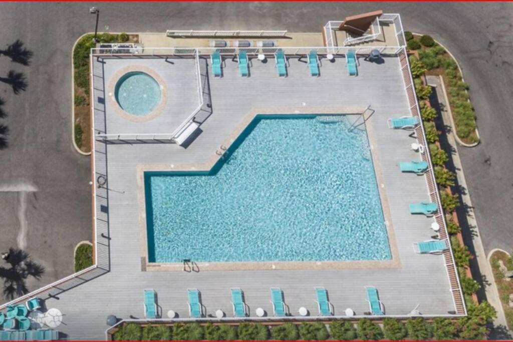 West Beach Condo In 굴프 쇼어스 외부 사진