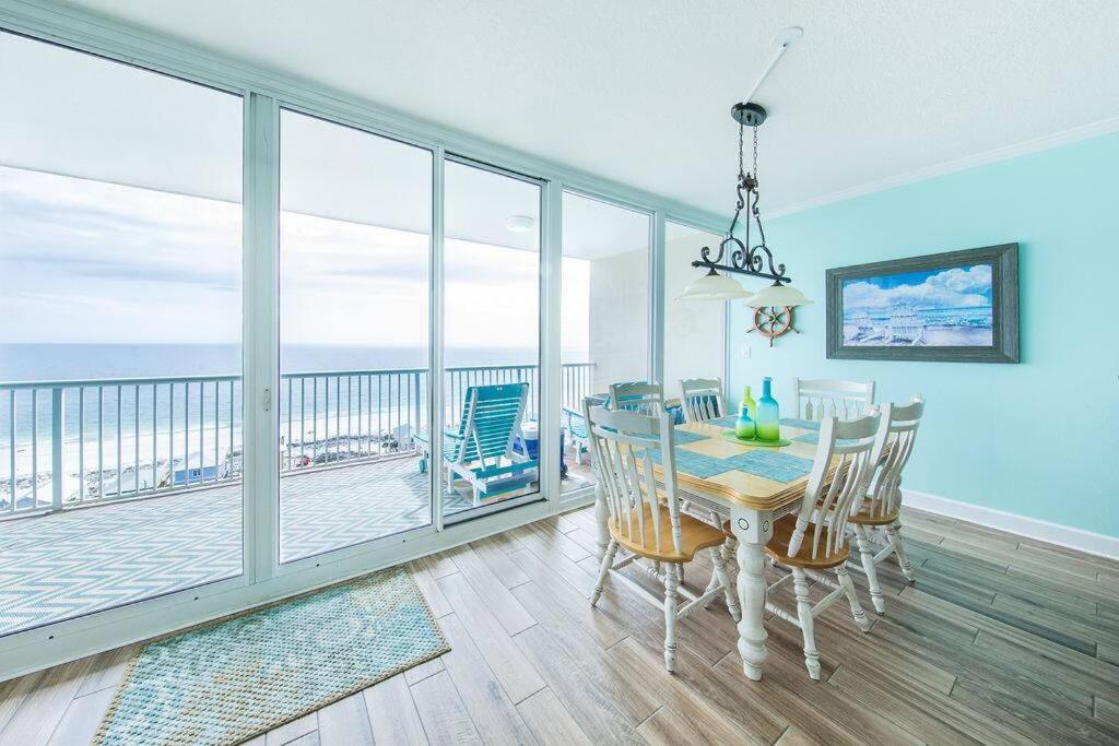 West Beach Condo In 굴프 쇼어스 외부 사진