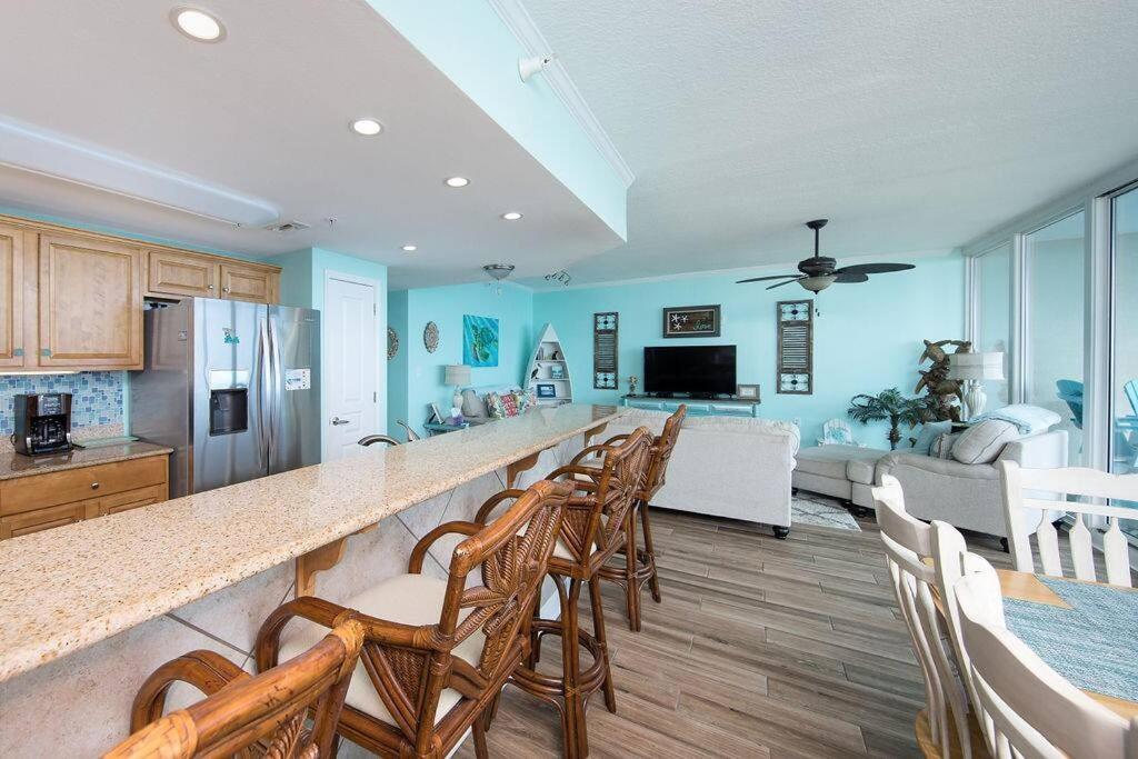 West Beach Condo In 굴프 쇼어스 외부 사진