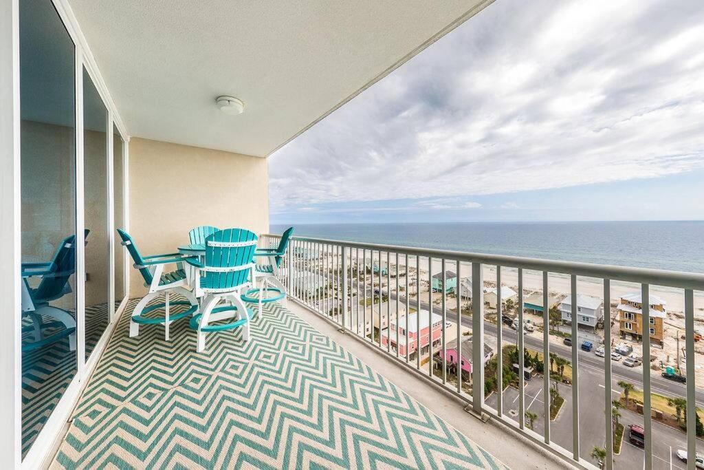 West Beach Condo In 굴프 쇼어스 외부 사진